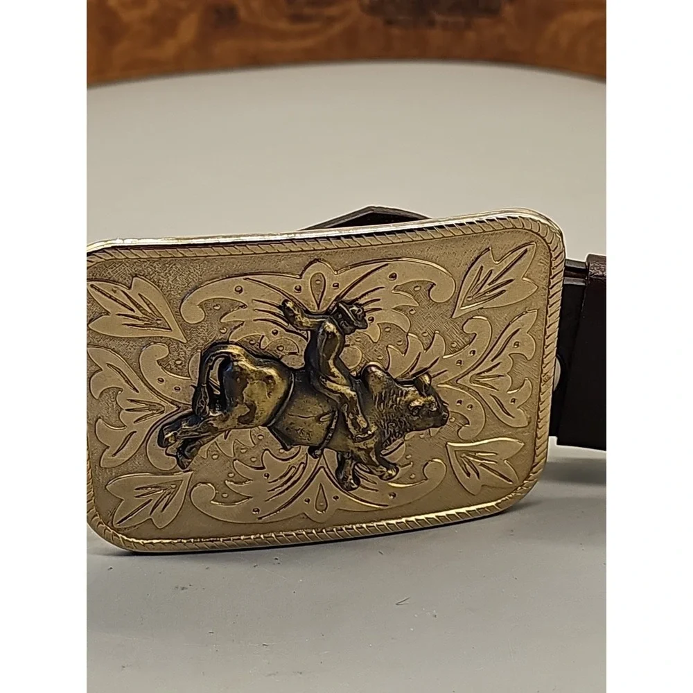 vintage, unknown leather guild